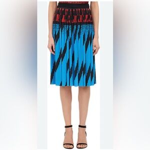 Alexander Wang Pleated Skirt